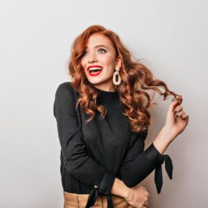 Weft Extensions 55cm