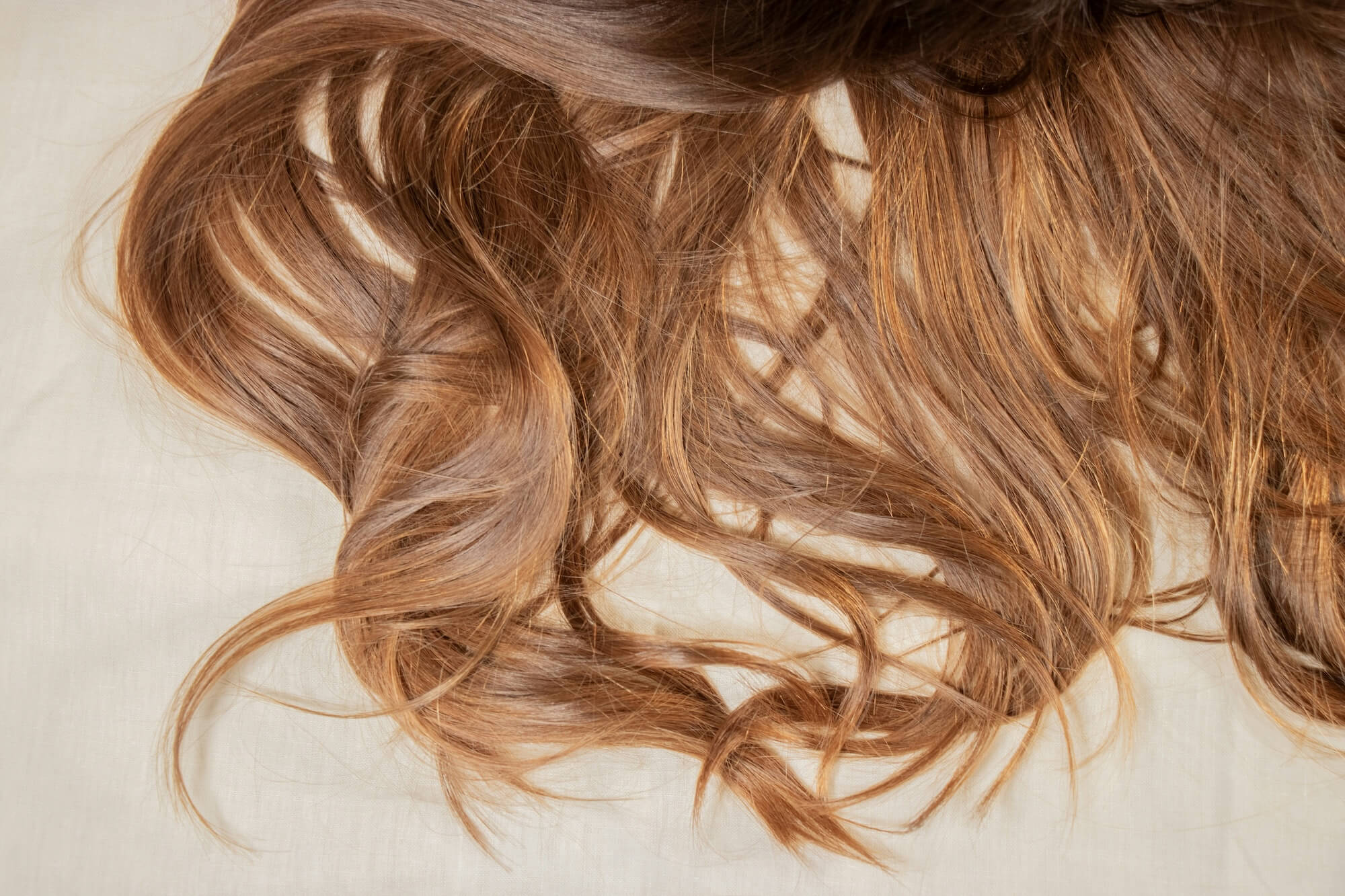 Clip-In Extensions 55cm