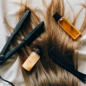 Tape-In Extensions 55cm